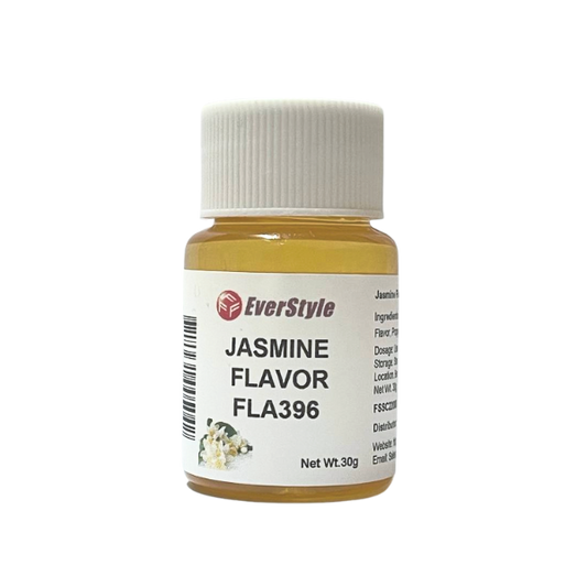 Everstyle Jasmine Flavor 30g (FLA396)