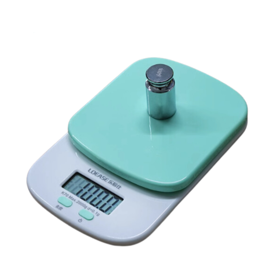 Loease Kitchen Scale