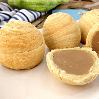 Ming Chen Taro Bean Paste 3kg