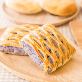 Ming Chen Taro Bean Paste 3kg