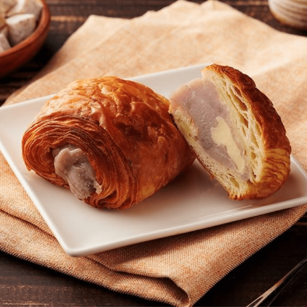 Ming Chen Taro Bean Paste 3kg