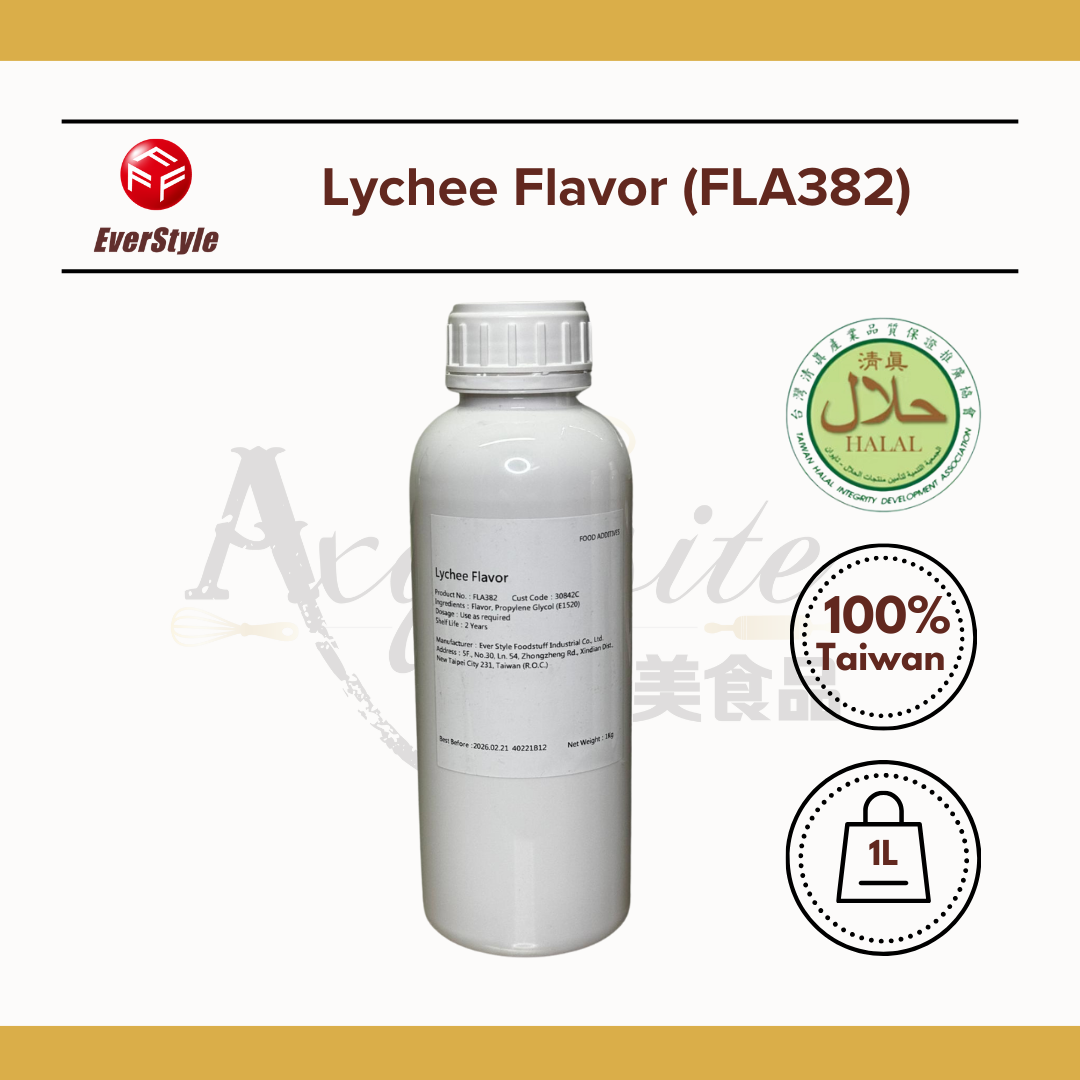 Everstyle Essence Flavorings 1L