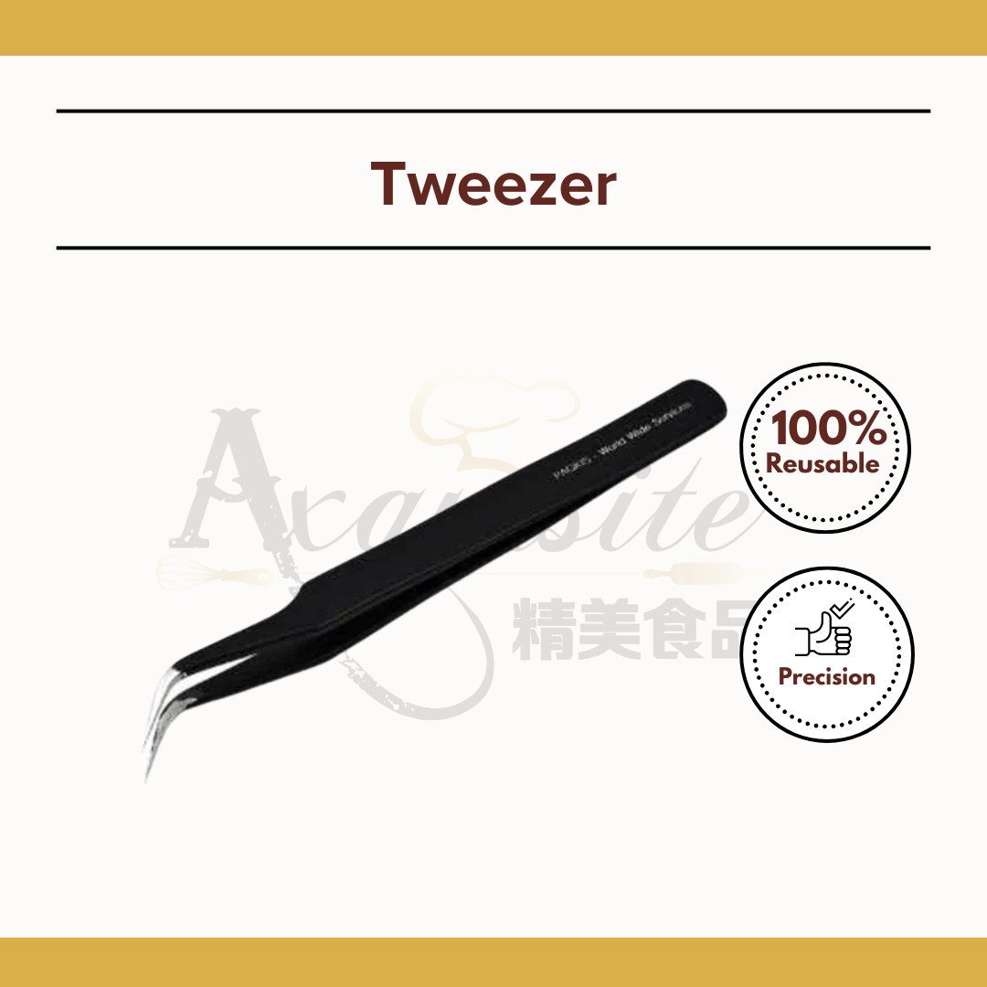 Tweezer 1 Pc