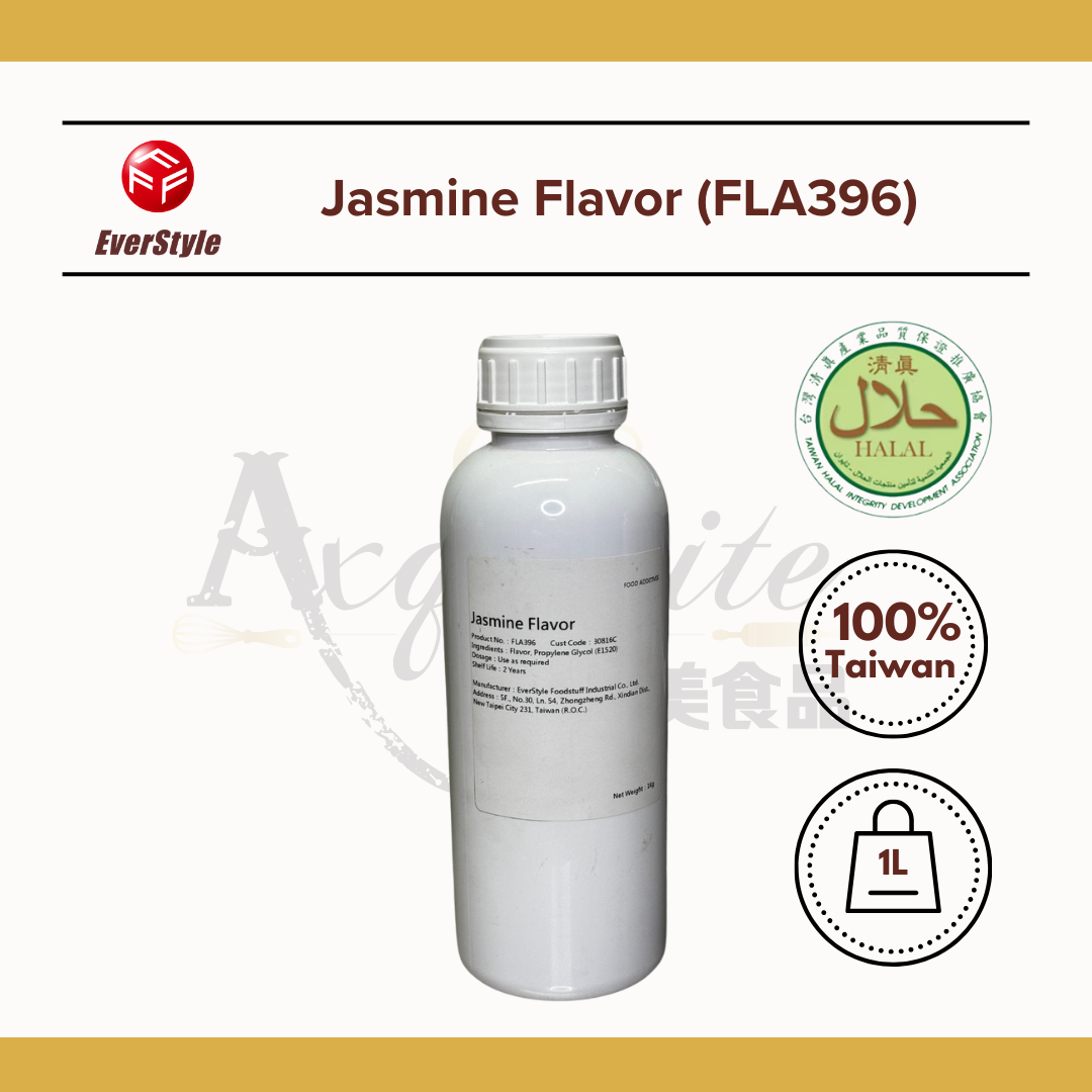 Everstyle Essence Flavorings 1L