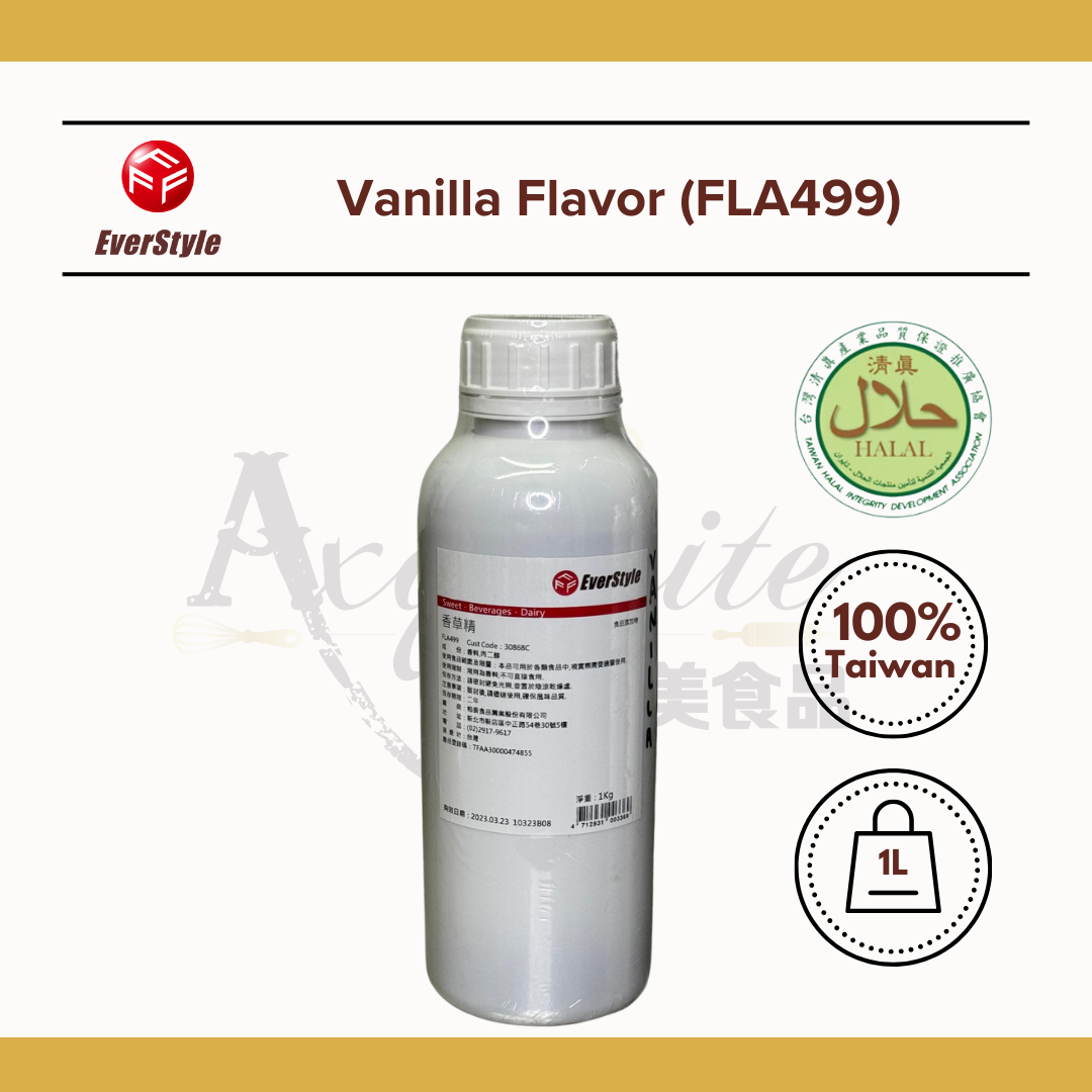 Everstyle Essence Flavorings 1L