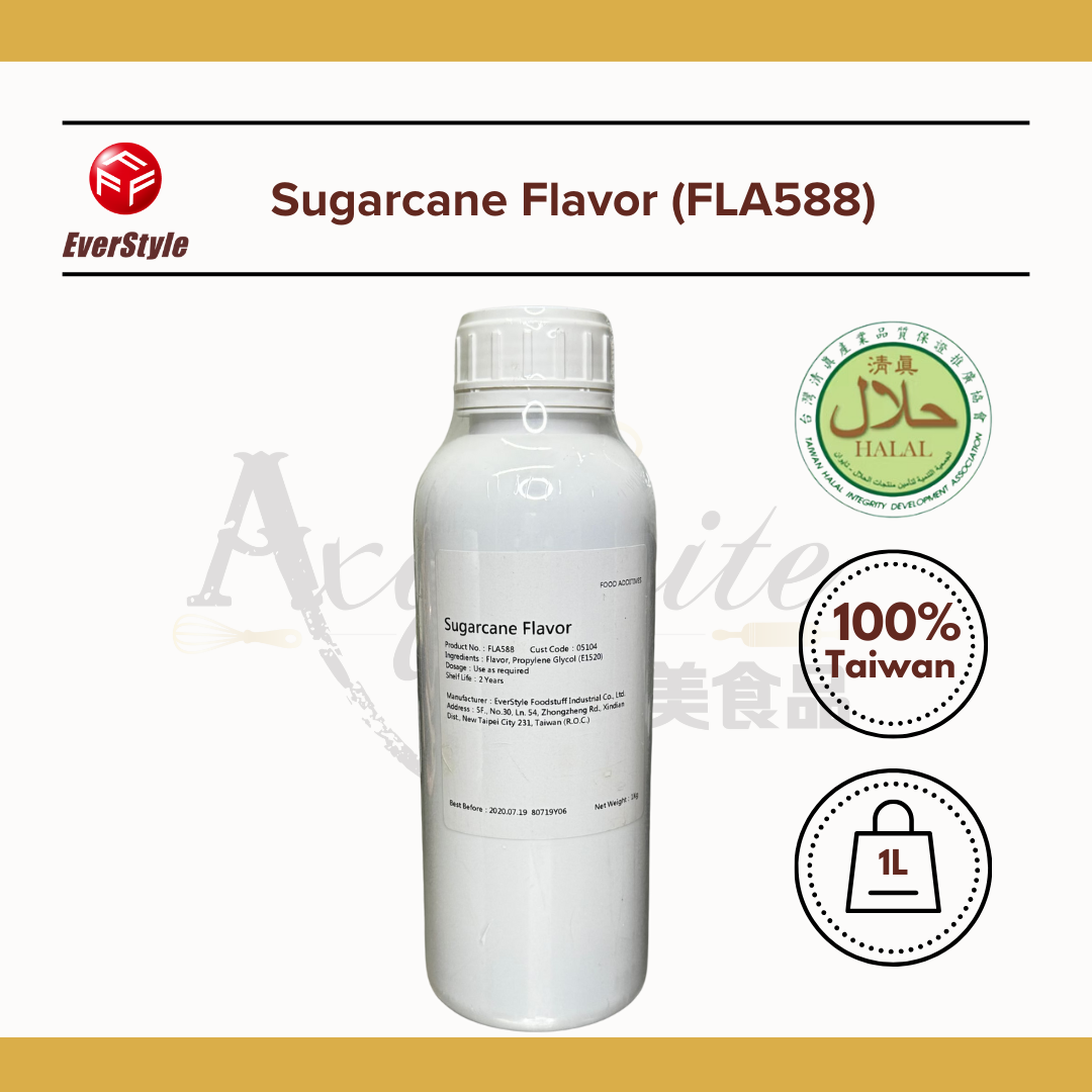 Everstyle Essence Flavorings 1L