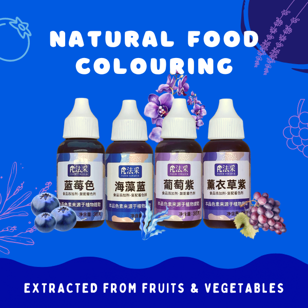 Food Colorant