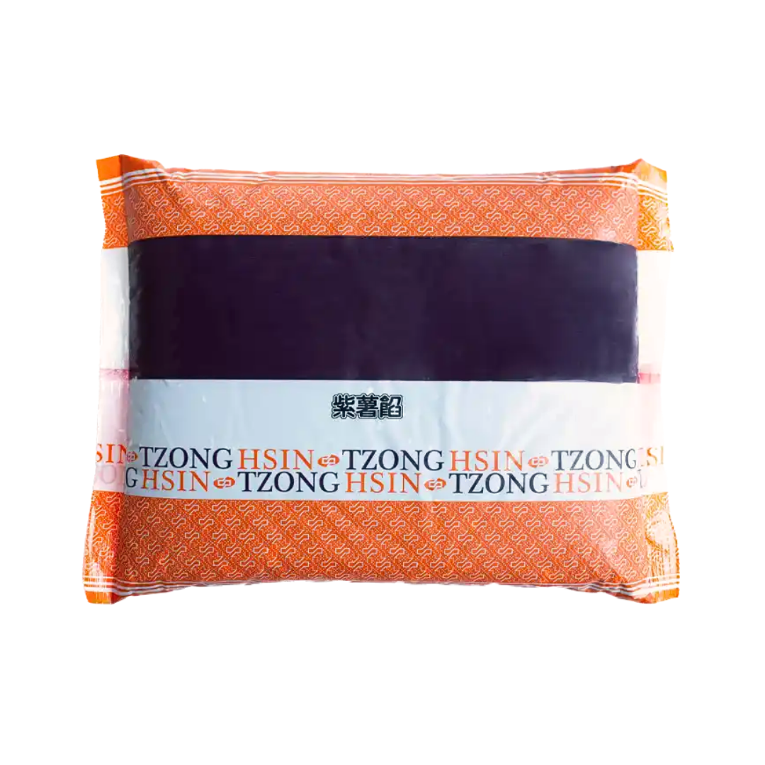 Tzong Hsin Purple Sweet Potato Paste
