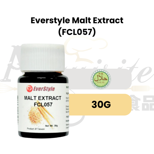 Everstyle Malt Extract 30g (FCL057)