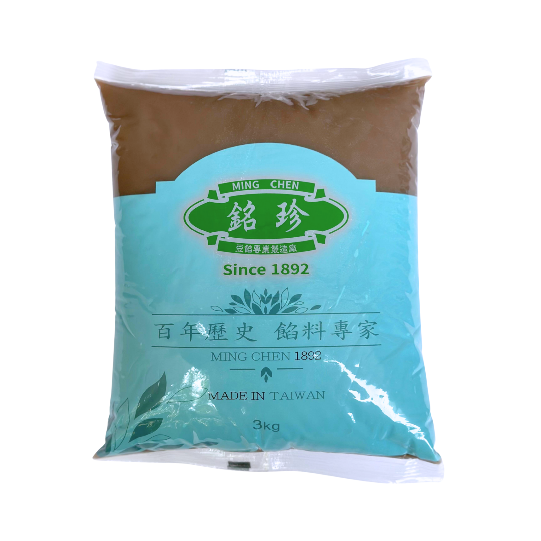 Ming Chen Taro Bean Paste 3kg
