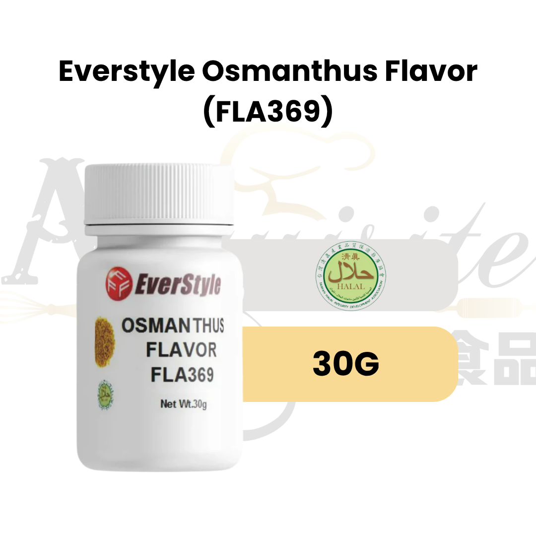 Everstyle Osmanthus Flavor 30g (FLA369)