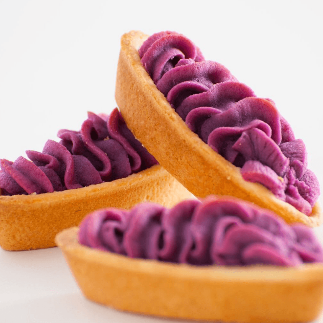 Tzong Hsin Purple Sweet Potato Paste