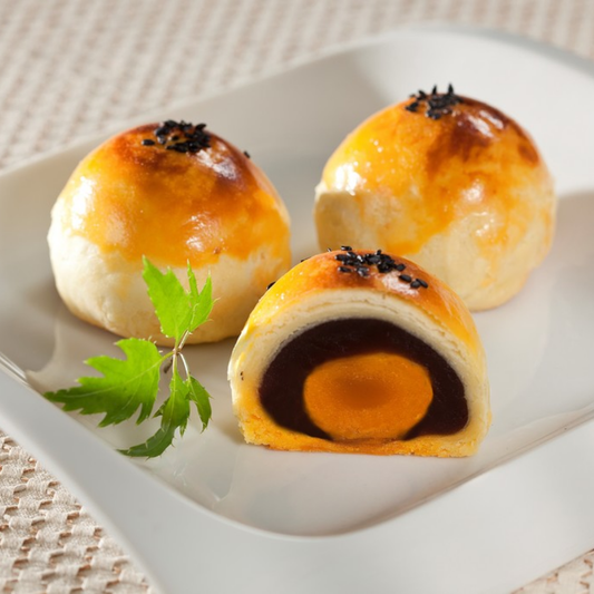 Isigny Butter Black Bean Paste 1kg [Ming Chen x Lü Sheng Da 銘珍x呂昇達]