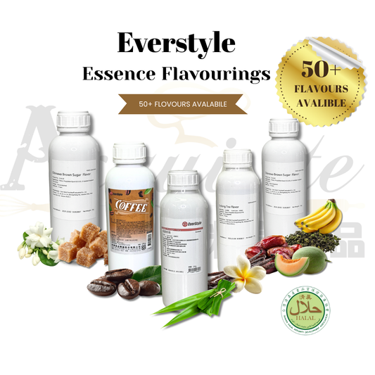 Everstyle Essence Flavorings 1L