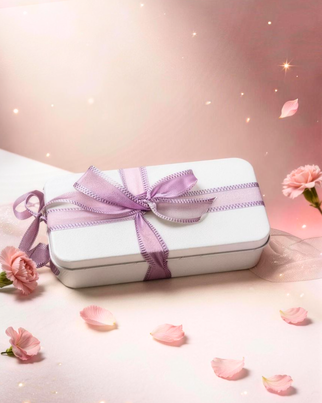 [Mother's Day Special] Benns Ethicoa Praline Chocolate Gift Box