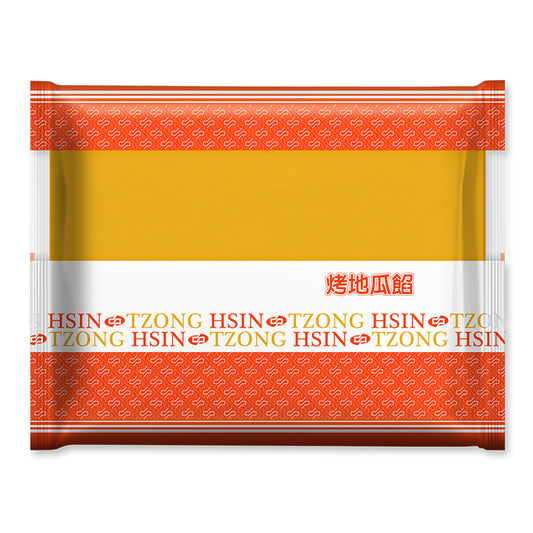 Tzong Hsin Roasted Sweet Potato Paste 3kg