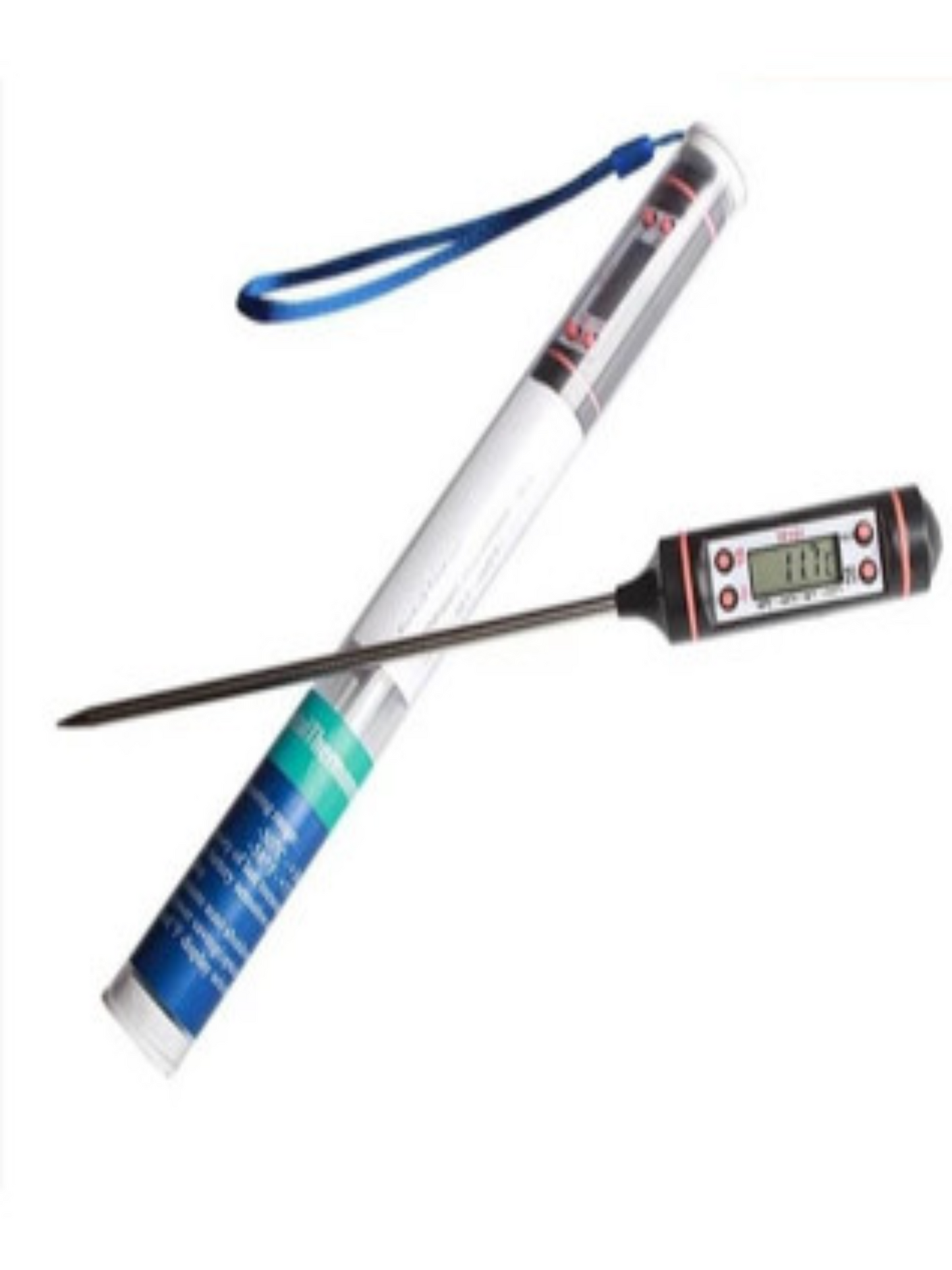 Digital Thermometer