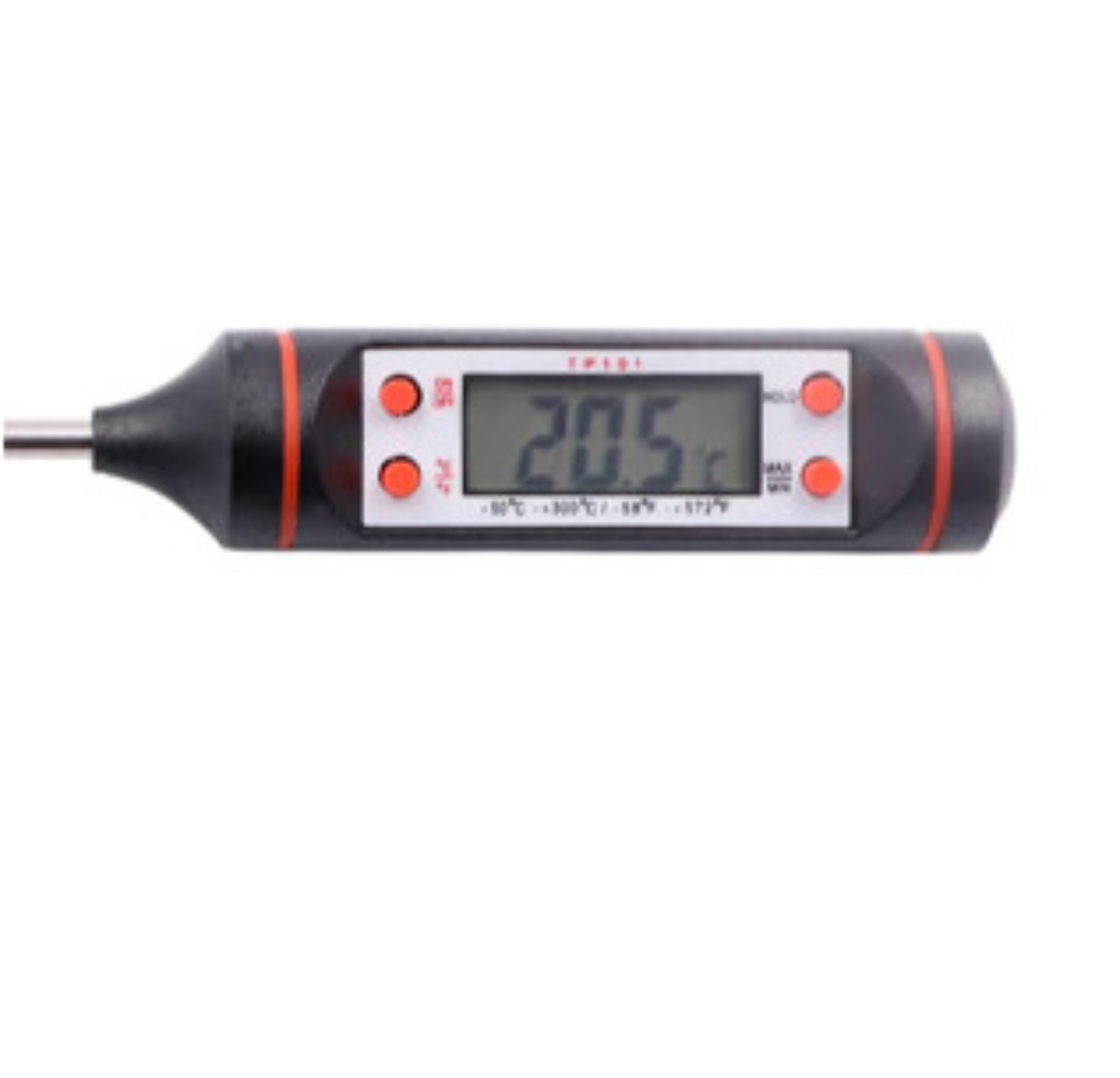 Digital Thermometer