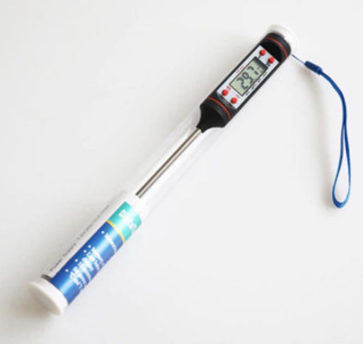 Digital Thermometer