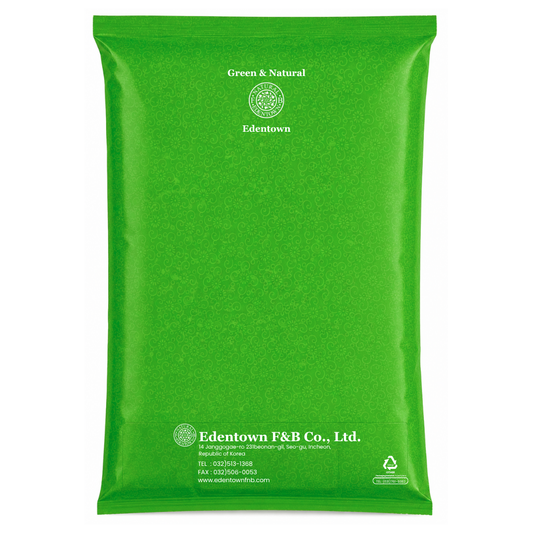 Edentown Korea Natural Sweet Potato Powder 1kg
