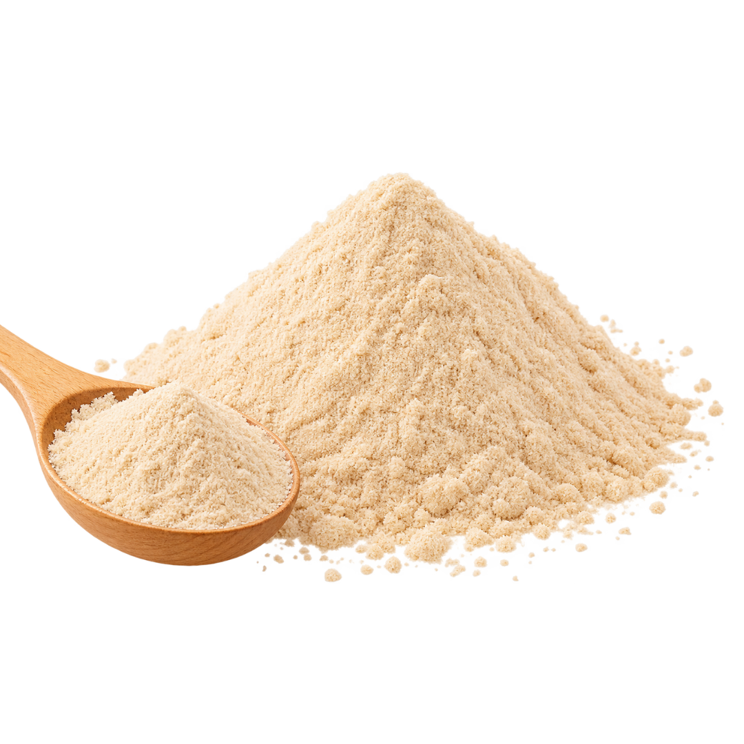 Edentown Korea Natural Sweet Potato Powder 1kg