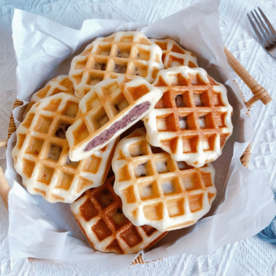 Tai Jye Vegetarian Red Bean Paste 1kg