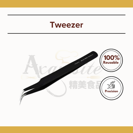 [PRE-ORDER] Tweezer 1 Pc