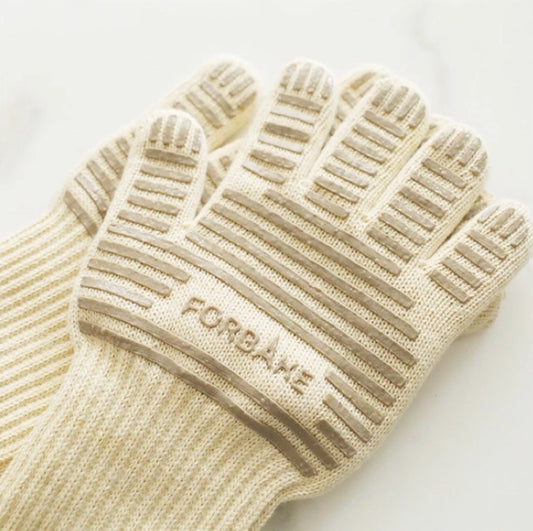 For Bake Heat Insulation Glove [1 Glove]