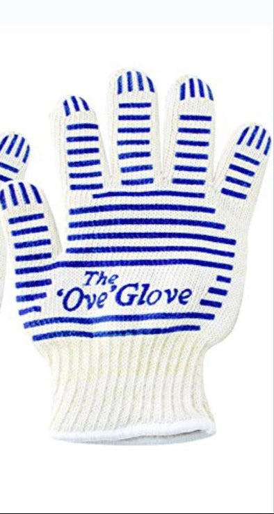 The 'Ove' Glove [1 Glove]