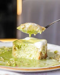 [Pre-Order] Green Pistachio Sauce 940g