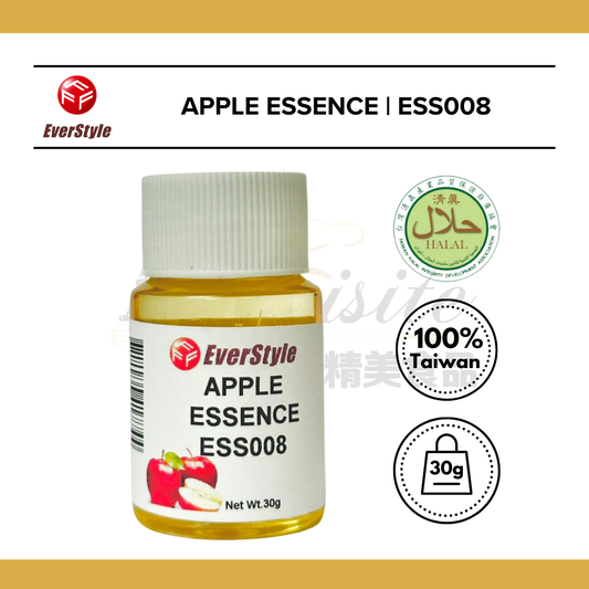 Everstyle Apple Essence 30g (ESS008)