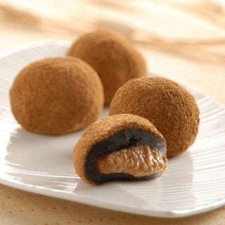 Tzong Hsin Brown Sugar QQ Mochi 1kg – Axquisite Pte Ltd