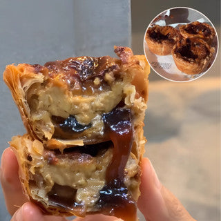 Tzong Hsin Brown Sugar QQ Mochi 1kg