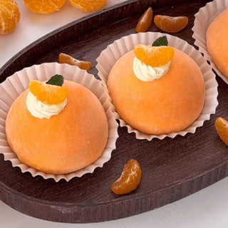 Edentown Korea Natural Colorant Orange Powder 36g/100g/1kg