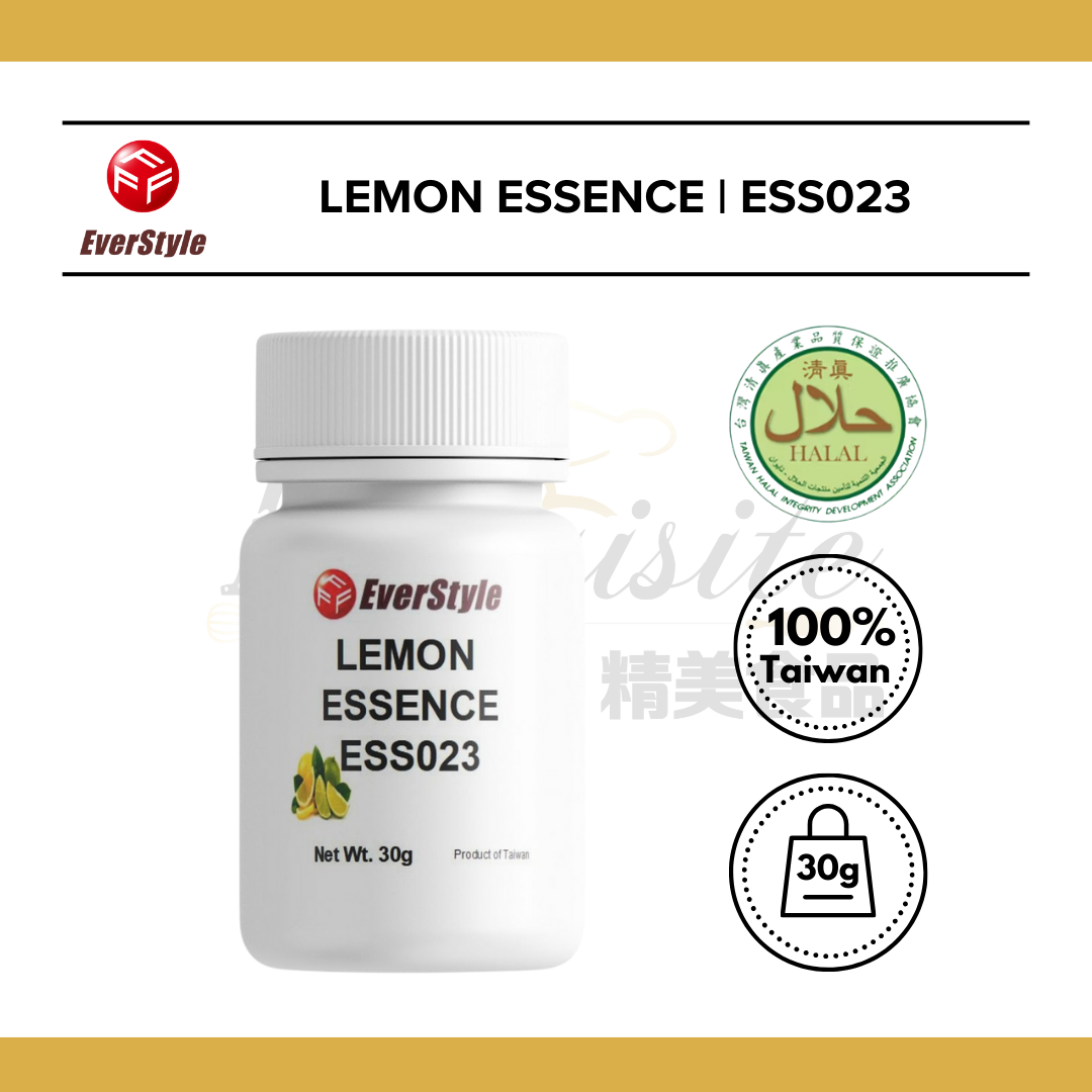 Everstyle Lemon Essence 30g (ESS023)