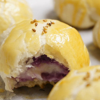 Tzong Hsin Original QQ Mochi Filling 1kg