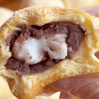 Tzong Hsin Original QQ Mochi Filling 1kg