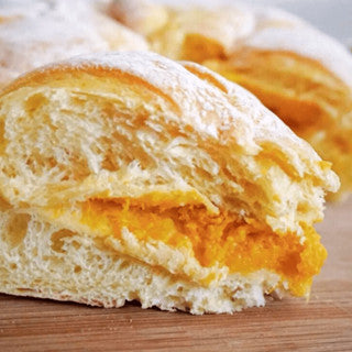 Tzong Hsin Pumpkin Paste 1.2kg