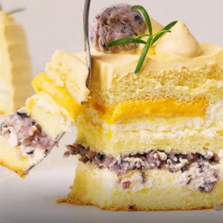 Tzong Hsin Pumpkin Paste 1.2kg