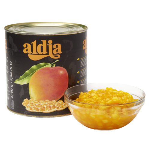 Aldia Mango Fruit Filling 2.7kg