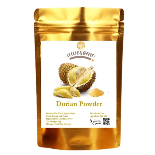 Awesome Durian Powder 50g