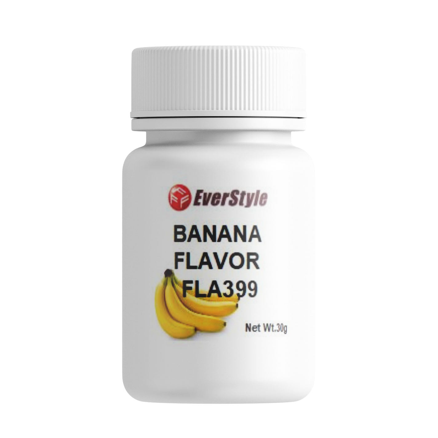 Everstyle Banana Flavor 30g (FLA399)