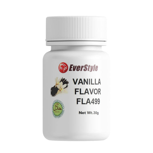 Everstyle Vanilla Flavor 30g (FLA499)