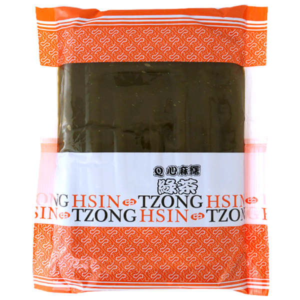 Tzong Hsin Green Tea QQ Mochi 1kg