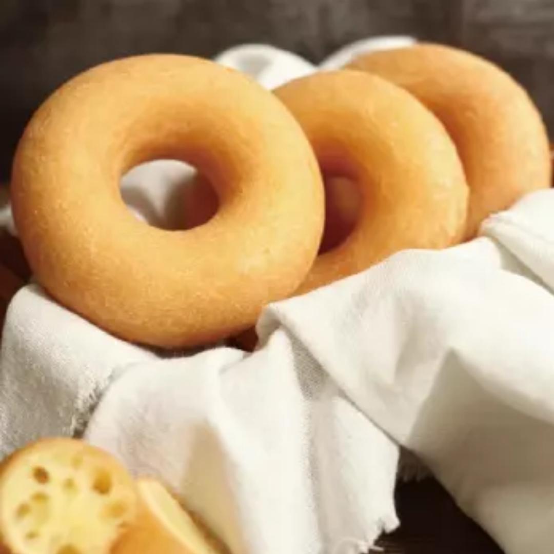 Millet Donut Premix 500g