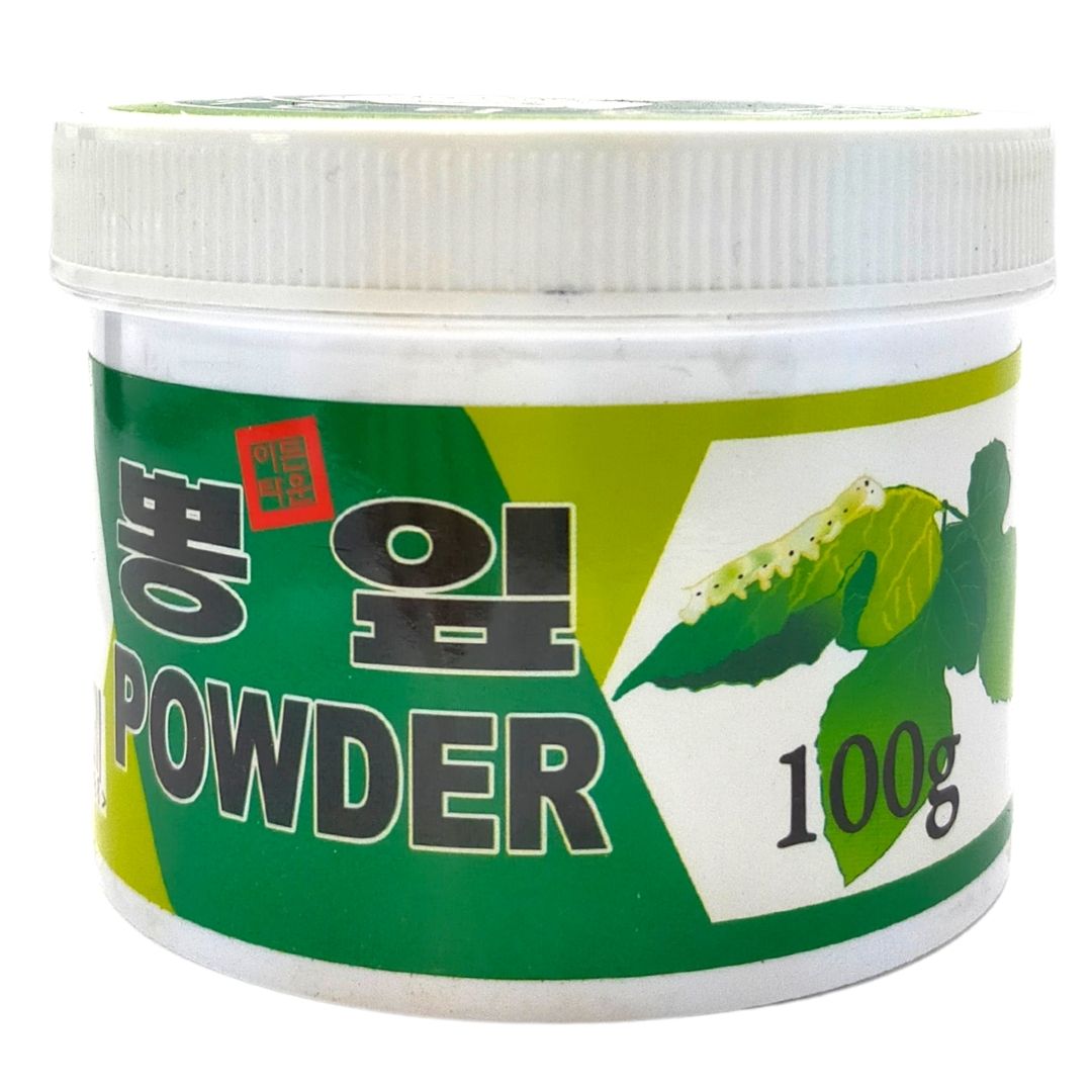 Edentown Korea Natural Mulberry Powder 100g