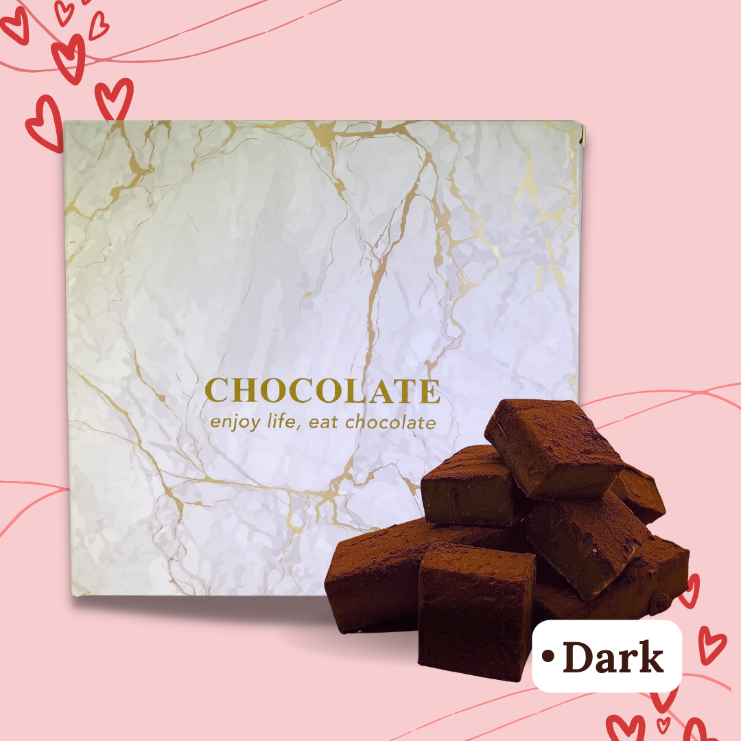 Dark Chocolate Gift