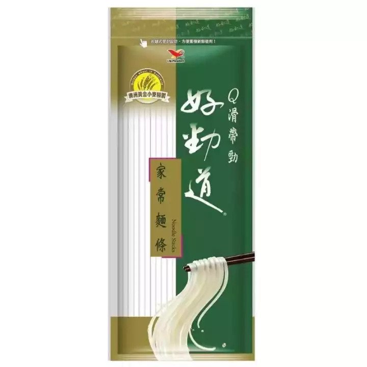 Uni-President Homemade Noodle Sticks 300g