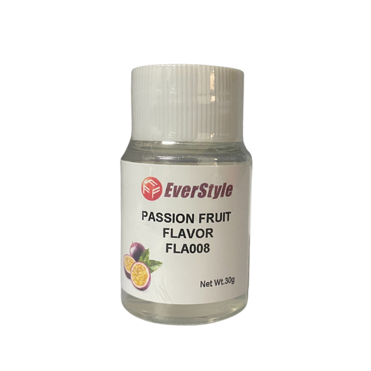 Everstyle Passionfruit Flavor 30g (FLA008)