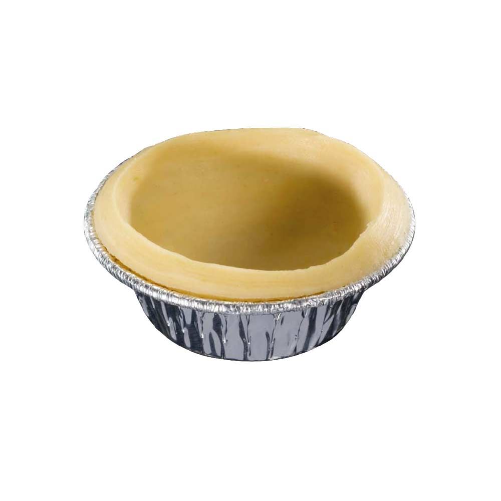 Premium Mini Round Frozen Raw Pastry Shell – Axquisite Pte Ltd